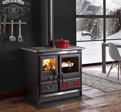 ROSA L 8,1 KW