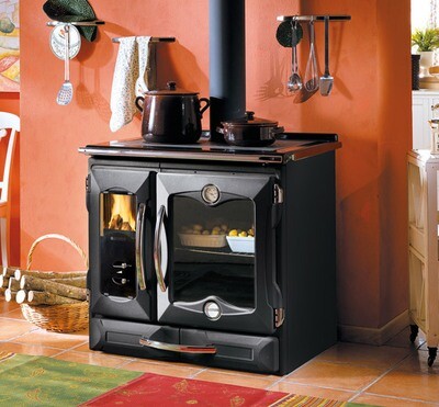 SUPREMA 4.0  9,0 KW