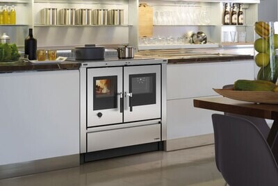 PADOVA 8,0 KW