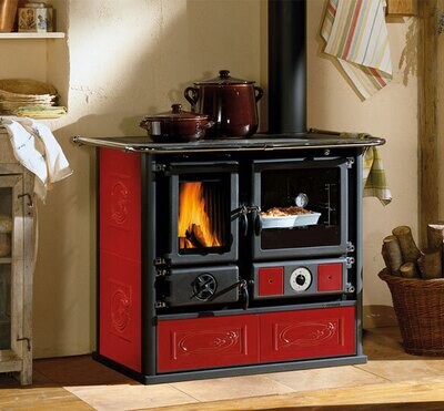 TERMOROSA DSA 15,5 KW