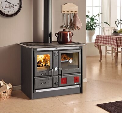 TERMOROSA XXL DSA 18,4 KW