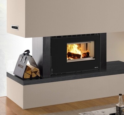 INSERTO 80 HIGH PRESSURE 7,9 KW