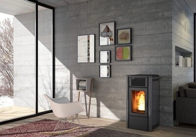 GIO AIR 8 KW