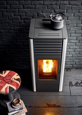 MAGGIE COMFORT AIR 10 KW