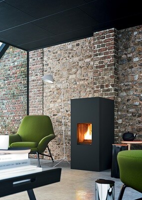 AIKE COMFORT AIR 8 KW