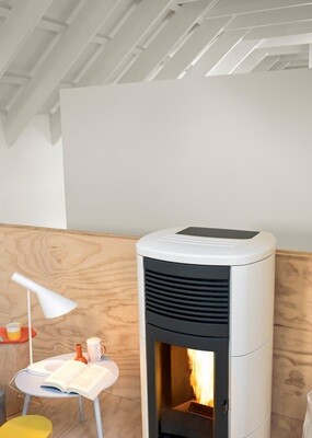 CLUB HYDROMATIC  M+ 18 KW