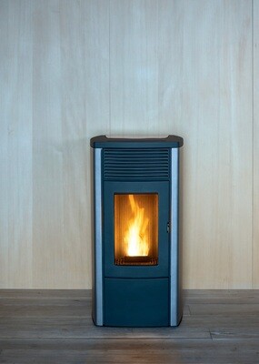 EGO AIR X- UP M+ 8 KW