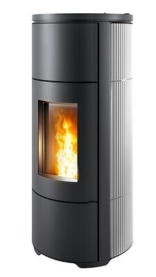 FLOW COMFORT AIR M+ 10 KW GEBRID