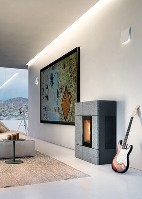 STREAM COMFORT AIR M+ 12 KW SPEKSTEEN