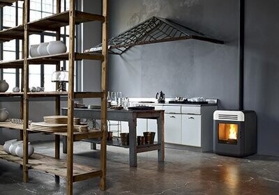 THEMA AIR 8 KW