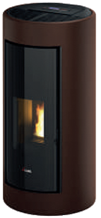 SHELLℨ UP 8,5 KW