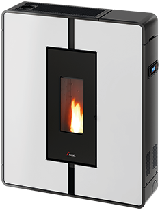 TILE AIR PLUS 10 KW