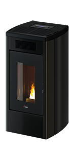 ATENAℨ AIR PLUS 12 KW