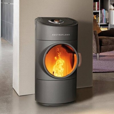 CLOU PELLET 8 KW