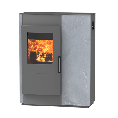 INDUO II 10 KW
