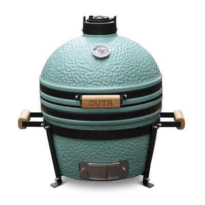 KAMADO GRILL MEDIUM 40