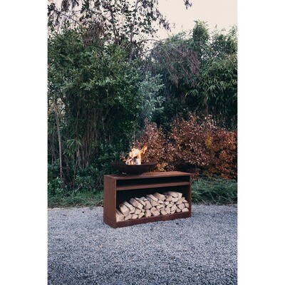 PLANCHA WORK STATION 150