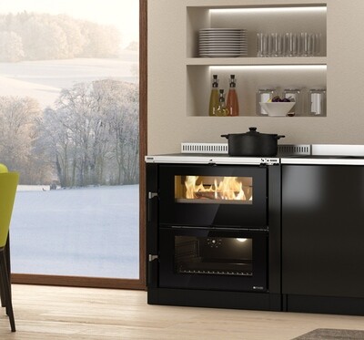 VERONA XXL 7,0 KW