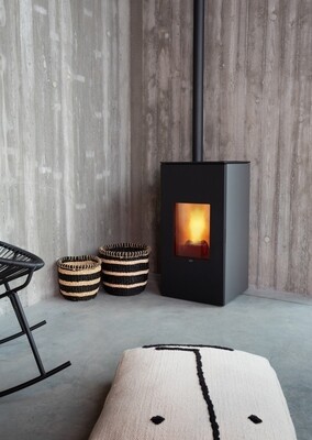 QUBIC 8 kW