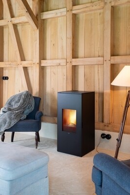 QUBIC 10 kW TWIN