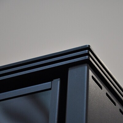 X VISION 7,7 KW