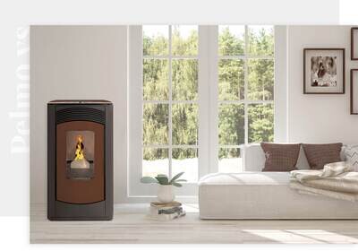 CERVINO YOUNG STYLE 7 KW
