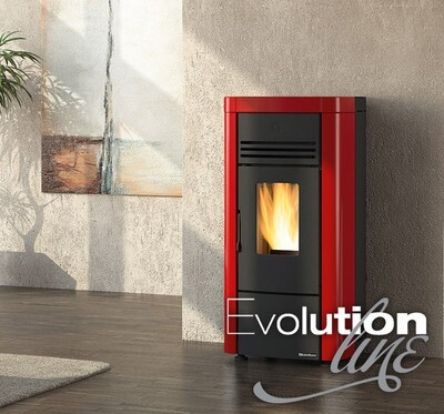 ANGELA EVO 8 KW