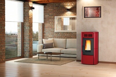 TERRY PLUS EVO 12 KW
