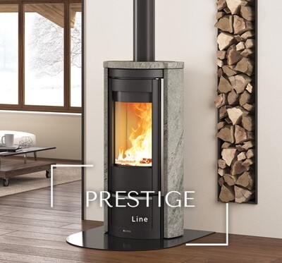LIU PIETRA 7,5 KW