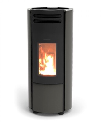 POPSTAR CRISTALLO 9,6 KW