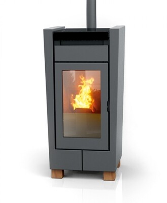 MOOD PLUS 9,2 KW