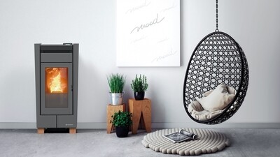 MOOD PLUS 9,2 KW