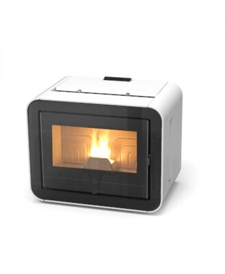 SCUBA THERMOCOMFORT 9,7 KW