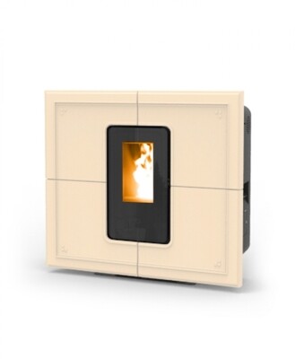 SLIMQUADRO IDRA 14 KW