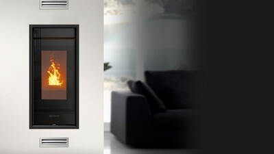 INSERT P VERTICAL THERMOCOMFORT