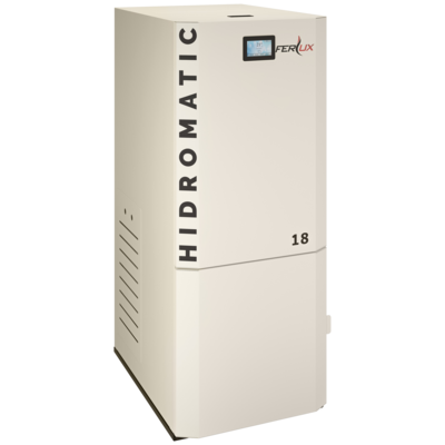 HIDROMATIC 18 KW