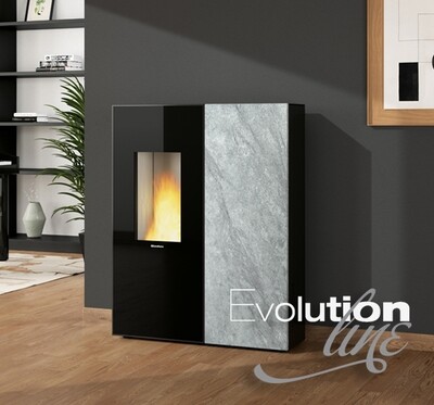 SHARON PLUS PIERRE NATURELLE 10 KW