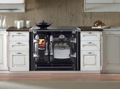 CLASICA 7T GLASS CERAMIC COOKING SURFACE