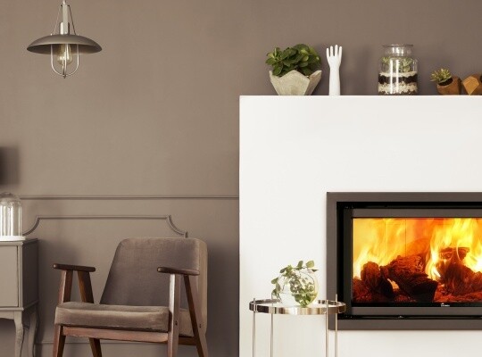 INCA 80V C/V WITH FAN