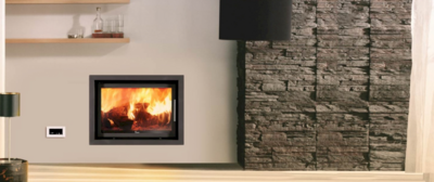 INCA 80V C/V WITH FAN