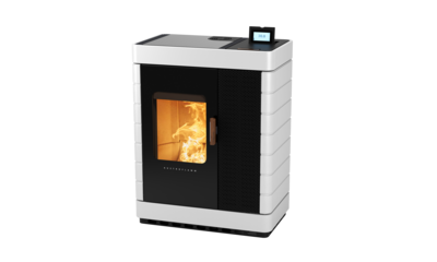 SCOTTY DUO 8 KW
