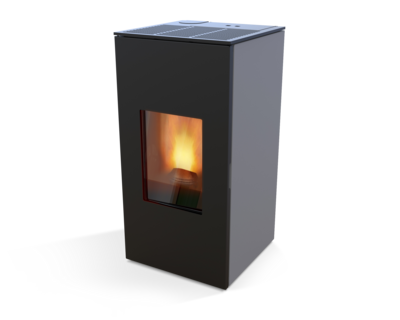 QUBIC 10 kW TWIN