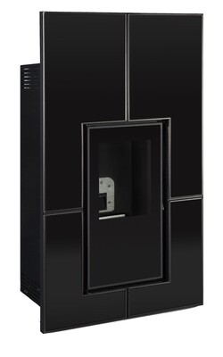 LUNA HYDRO GLASS 18 KW