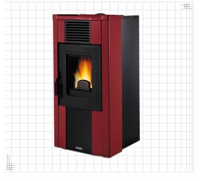 RITA ELTE BORDEAUX 10 KW