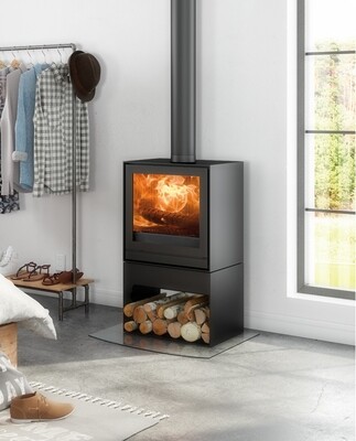 TQ33 WOOD STAND