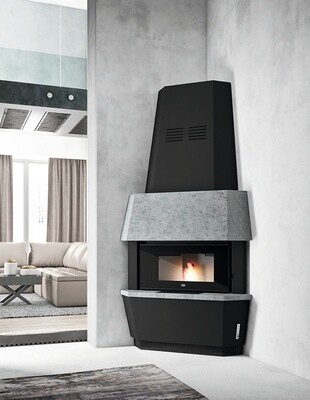GIOTTO 11 KW