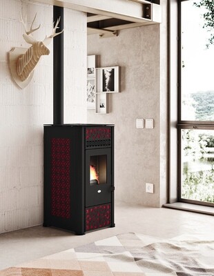 LUCILLA 9KW