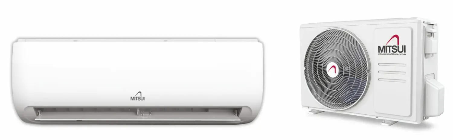 DYNAMIC R-EVOLUTION MONO SPLIT CDX9HP24P