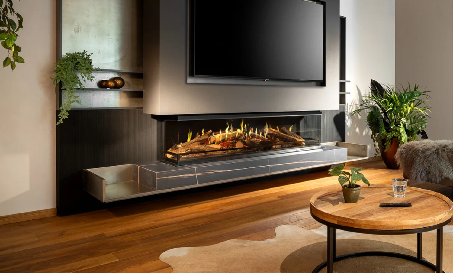 KALFIRE E-one 160 S