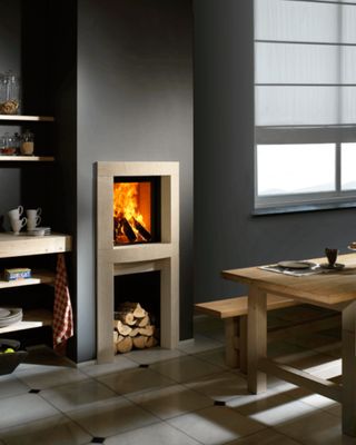 Kalfire W45/48F
